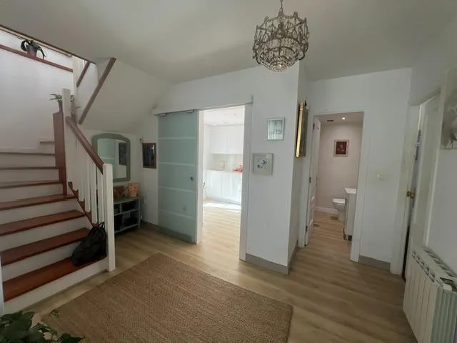 Impecable chalet en Cubas — 9