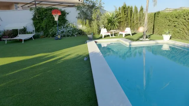 Chalet en venta — 31