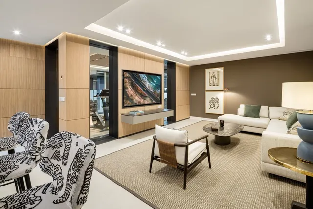 Villa 8 habitaciones 983m² en venta - Bello Horizonte — 11