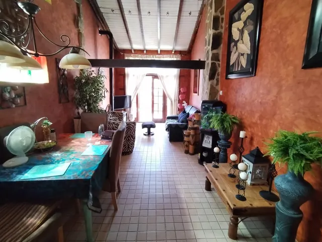 Casa en el centro de Relleu - foto 4