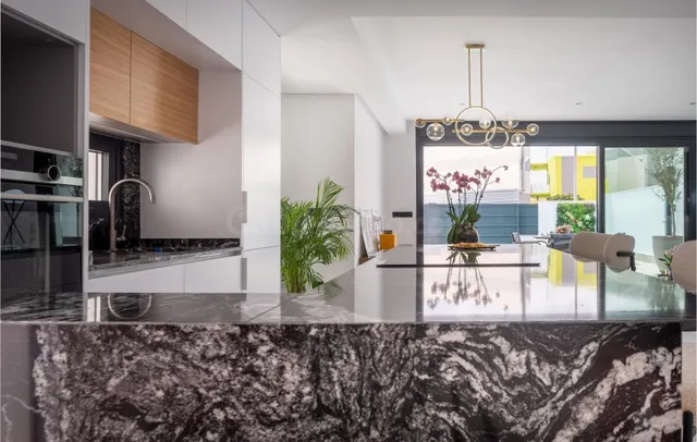 Villas modernas de nueva construcción en venta en San Pedro  - foto 5