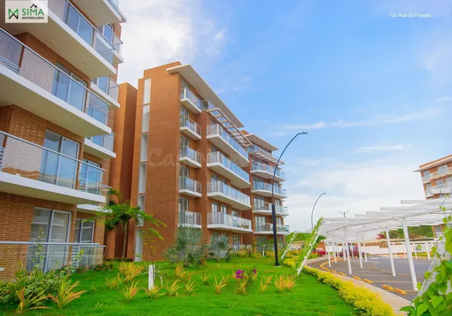 Bienvenido a Serenidad Residencial en Serena del Mar: Tu Ref - foto 4
