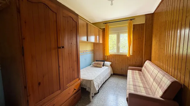 Piso luminoso y exterior en Guarnizo (El Astillero) – Ideal para entrar a vivir o inversión — 7