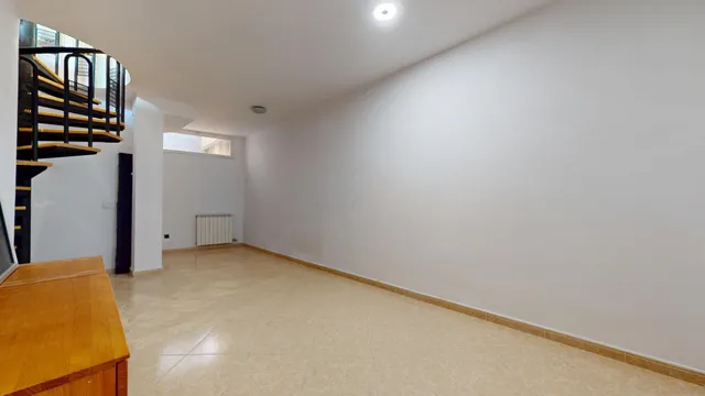 Un hogar con encanto en Torrero — 9