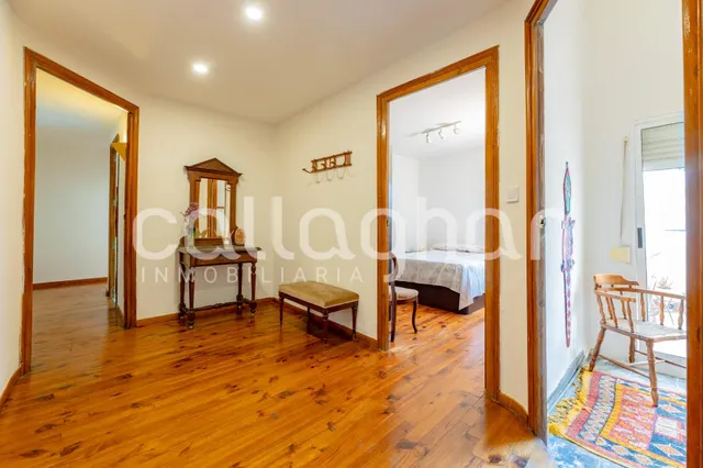 Vivienda única con vistas a la plaza de la Virgen — 29