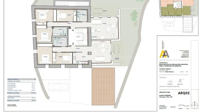 Piso 2 habitaciones en venta - Northern spain - foto 2
