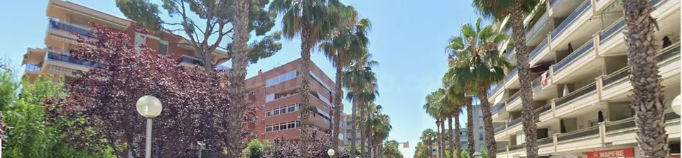 PISO EN SALOU