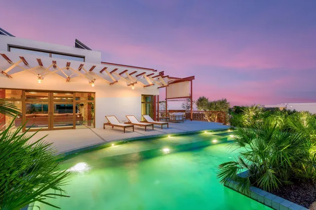 Villa 3 habitaciones 211m² en venta - Pinar de Campoverde — 13