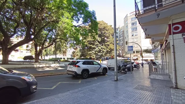 Estudio en venta en Málaga, zona Hospital Civil - foto 2