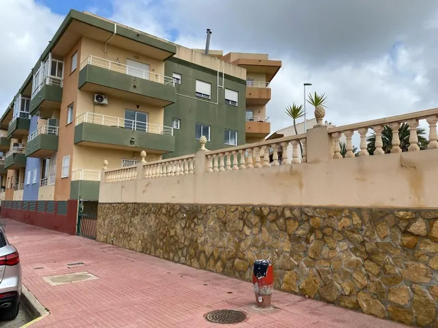 Apartamento 2 habitaciones 75m² en venta - Pueblo 9 - foto 4