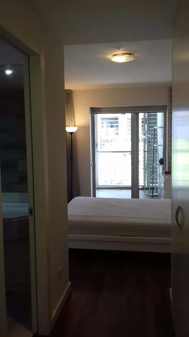 Piso Amueblado — 4