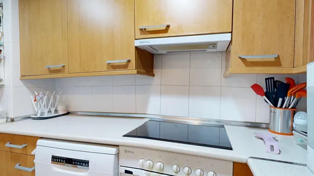 Piso céntrico en Cuarte — 21