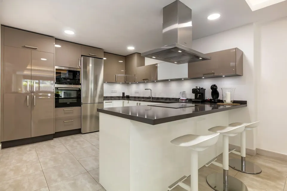 Apartamento 3 habitaciones 155m² en venta - Marbella