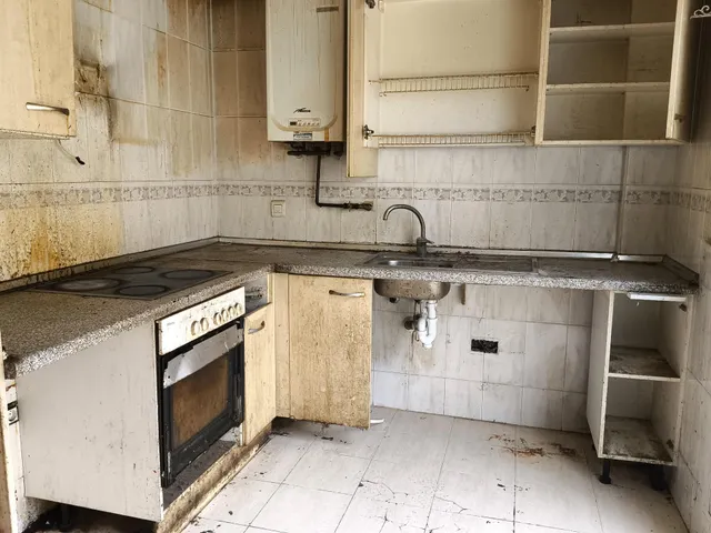 Se Vende Adosado en Santa Isabel — 12