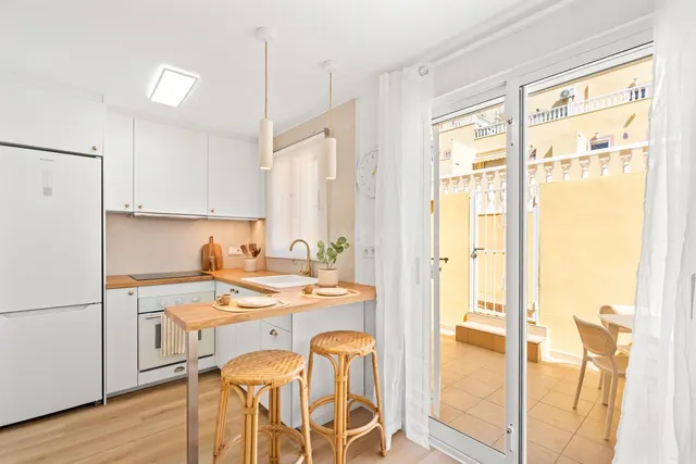 Casa 2 habitaciones 64m² en venta - Villamartín-Las Filipinas — 4