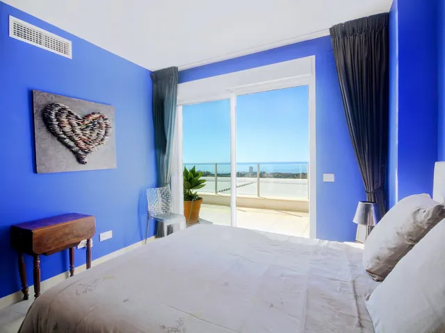 Ático Dúplex 2 habitaciones 258m² en venta - Marbella — 23