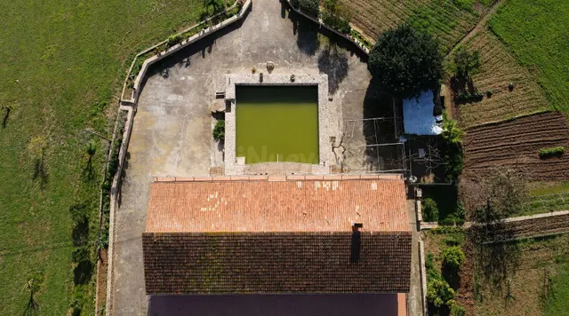 Exclusiva finca mallorquina a 1 km del centro de Inca - foto 5