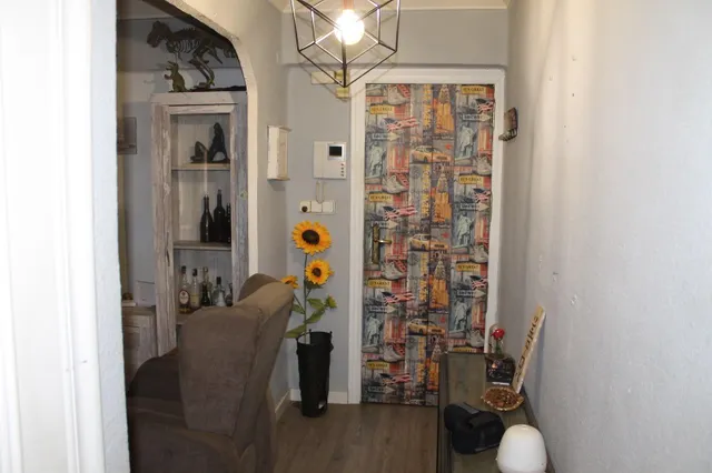 Piso 3 habitaciones 80m² en venta - Playa de la Malvarrosa — 17