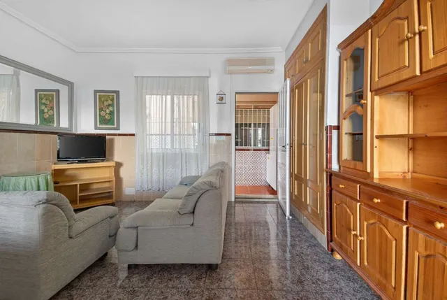Villa 5 habitaciones 256m² en venta - LA PUNTICA — 21