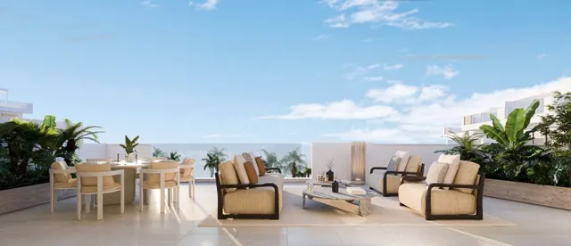 Ático 4 habitaciones 140m² en venta - Arroyo Vaquero