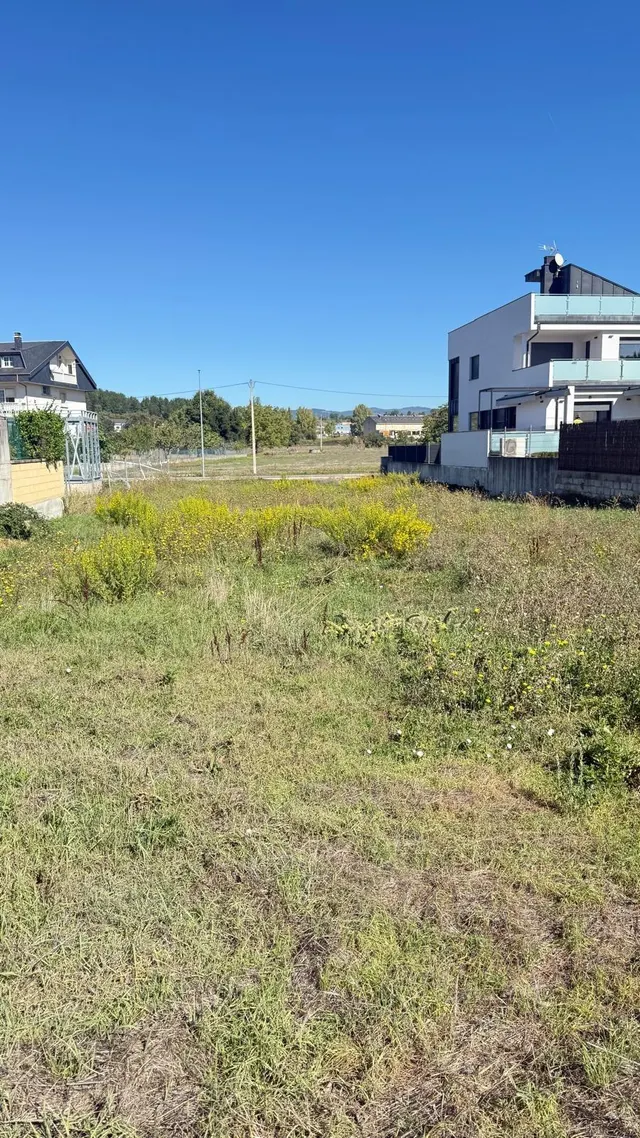 SE VENDE PARCELA PARA EDIFICAR EN CAMPONARAYA - foto 3