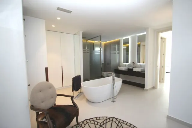 Villa 3 habitaciones 144m² en venta - Bellavista — 23