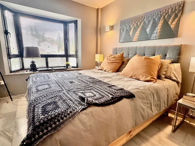 Ático 2 habitaciones 82m² en venta - Riviera del sol — 15