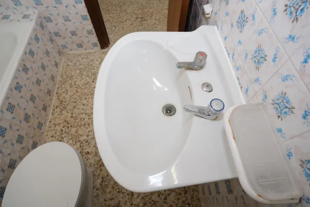 Piso en planta segunda en alquiler en casas ibañez — 31