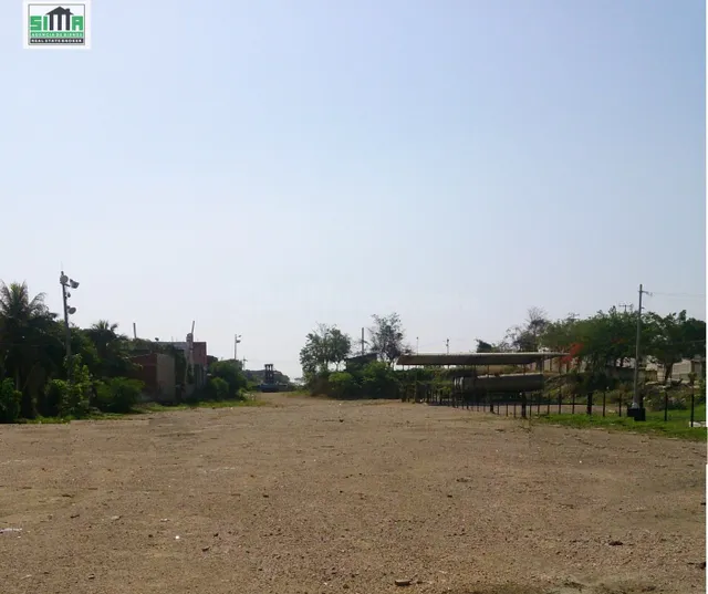 VENTA DE LOTE SECTOR ALBORNOZ