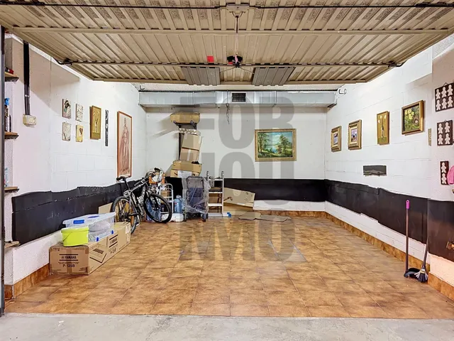 Amplio Piso en Beasain con Vistas — 38