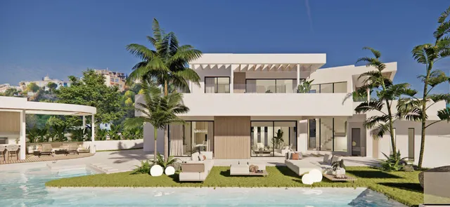 Chalet 4 habitaciones 718m² en venta - Centro — 23