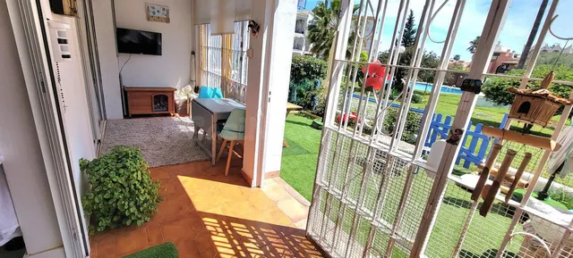 Apartamento 2 habitaciones 120m² en venta - Riviera del sol — 3