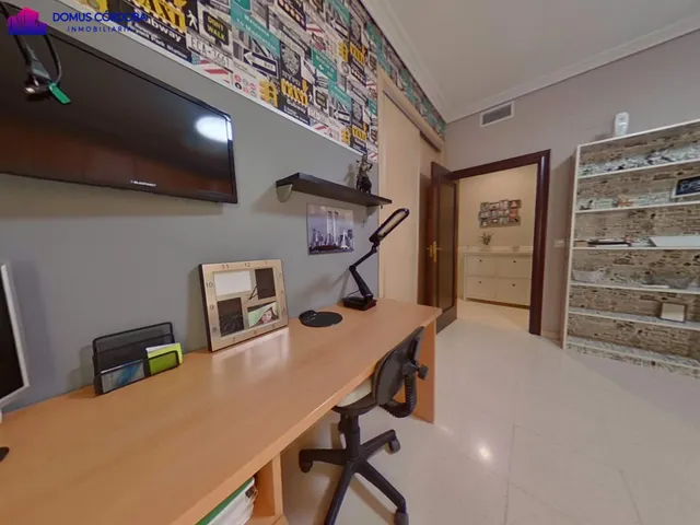 ESTUPENDO Y AMPLIO CHALET EN ALDEA QUINTANA — 21