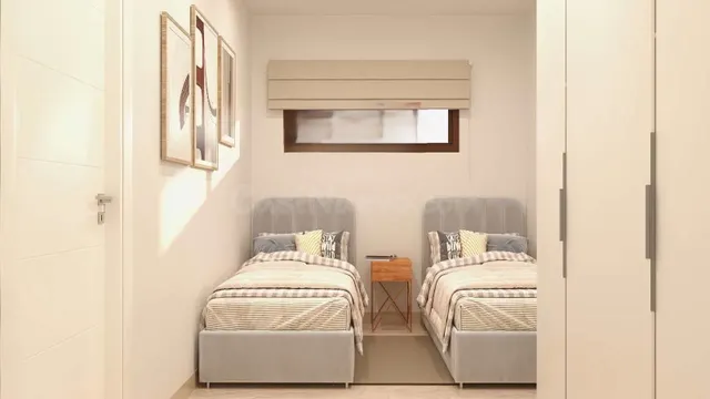 Apartamento 2 habitaciones 70m² en venta - Zona nudista — 27