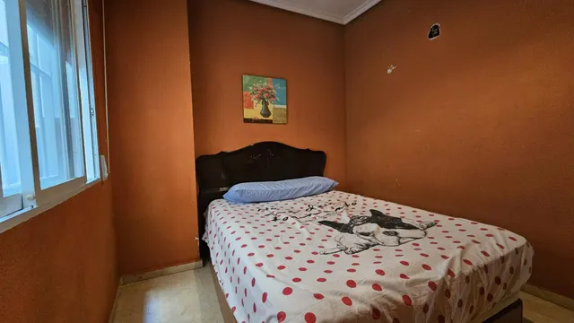 Amplio piso al lado de la playa — 22