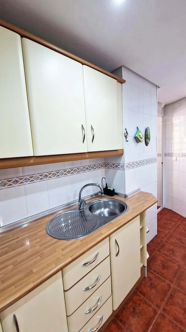 Apartamento 2 habitaciones 77m² en venta - Centro — 15
