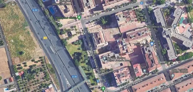 Venta Piso en Murcia - foto 3