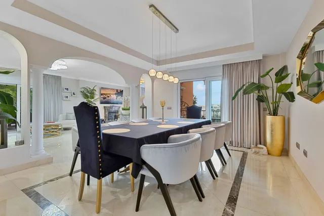 Chalet 6 habitaciones 658m² en venta - Centro — 12