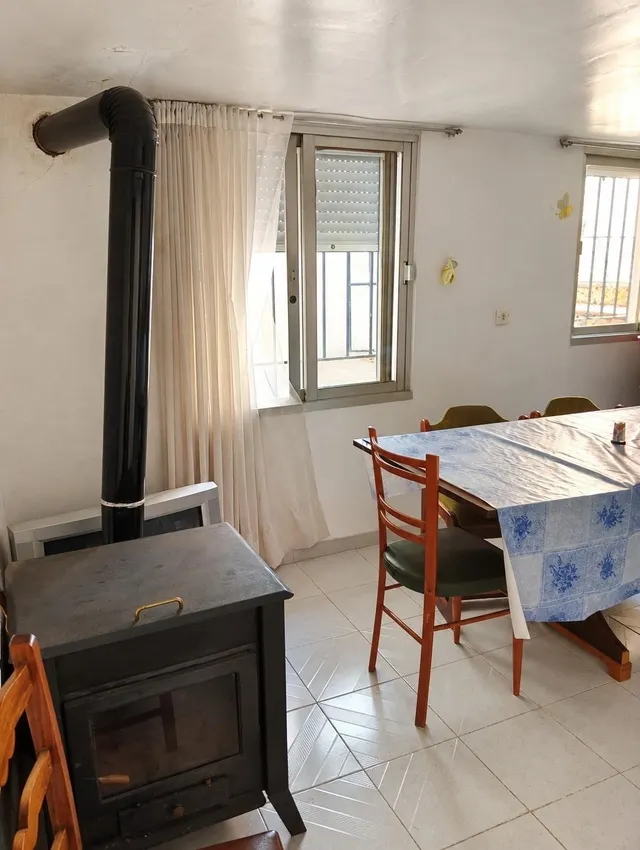 2 casas independientes en venta en Graja de Campalbo — 23