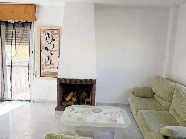 ️ TRIPLEX EN EL TOYO – RETAMAR  El privilegio de vivir junto al mar  96 m2 const.  Garaje privado incluido en el precio — 16