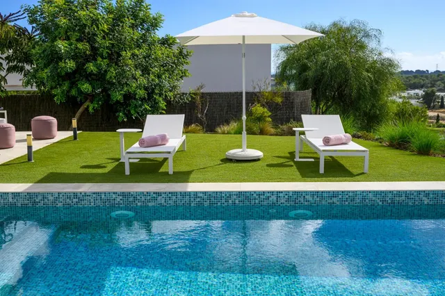 Villa 3 habitaciones 191m² en venta - Las Colinas Golf — 7