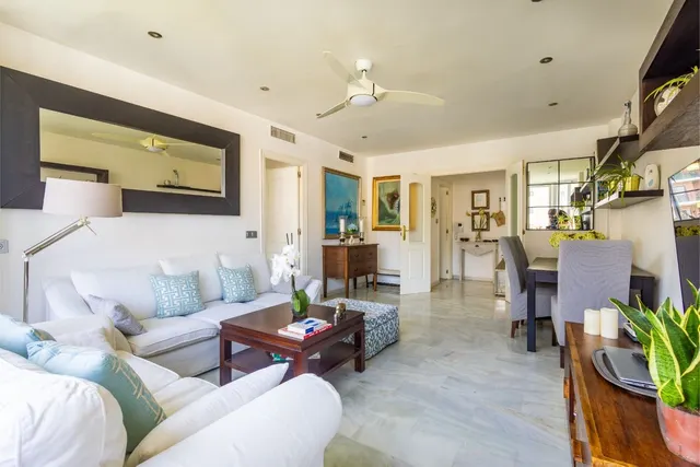 Ático 2 habitaciones 79m² en venta - Marbella — 10