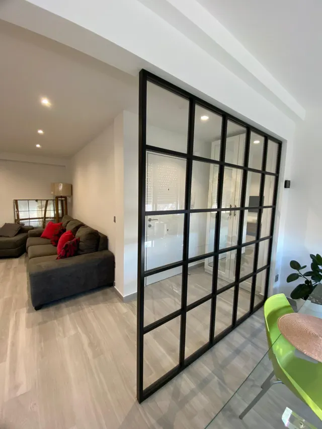 ÁTICO DUPLEX INTEGRAMENTE REFORMADO — 3