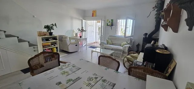 Adosado 2 habitaciones 96m² en venta - Marbella — 24