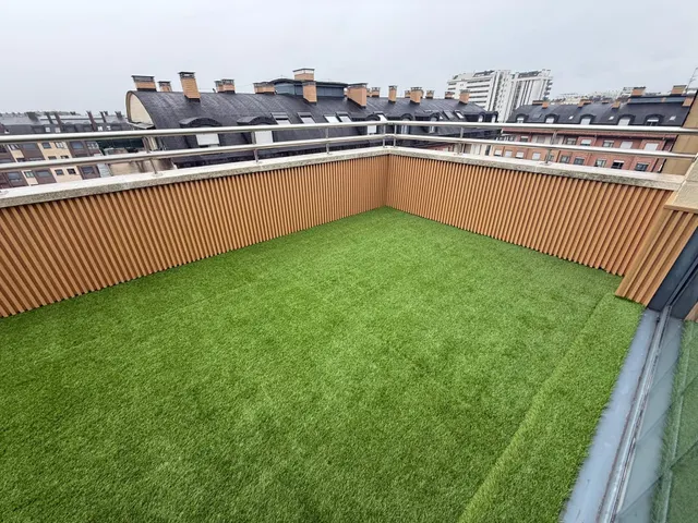 Ático 3 habitaciones 93m² en venta - Corredoria-La Carisa-Prado de La Vega — 15