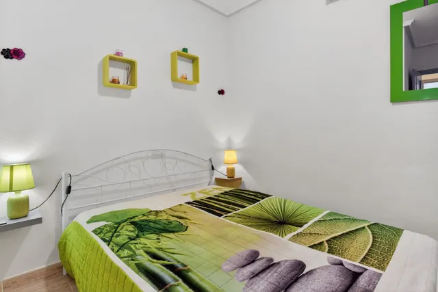 Apartamento 2 habitaciones 55m² en venta - La Florida — 15