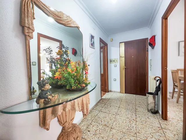 Piso en venta en Calle Menendez Pelayo — 6