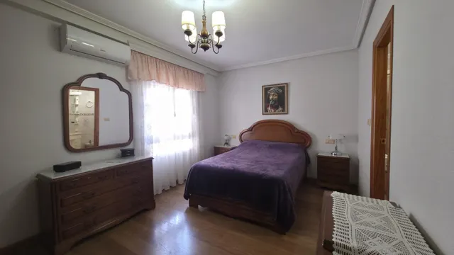 Apartamento 3 habitaciones 129m² en venta - Parque de las Naciones — 12