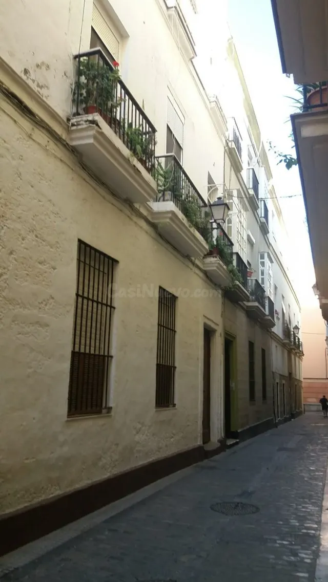 Edificio 3 habitaciones 277m² en venta - Centro - foto 3