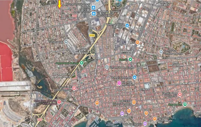 Casa 2 habitaciones 42m² en venta - Torreta florida — 47